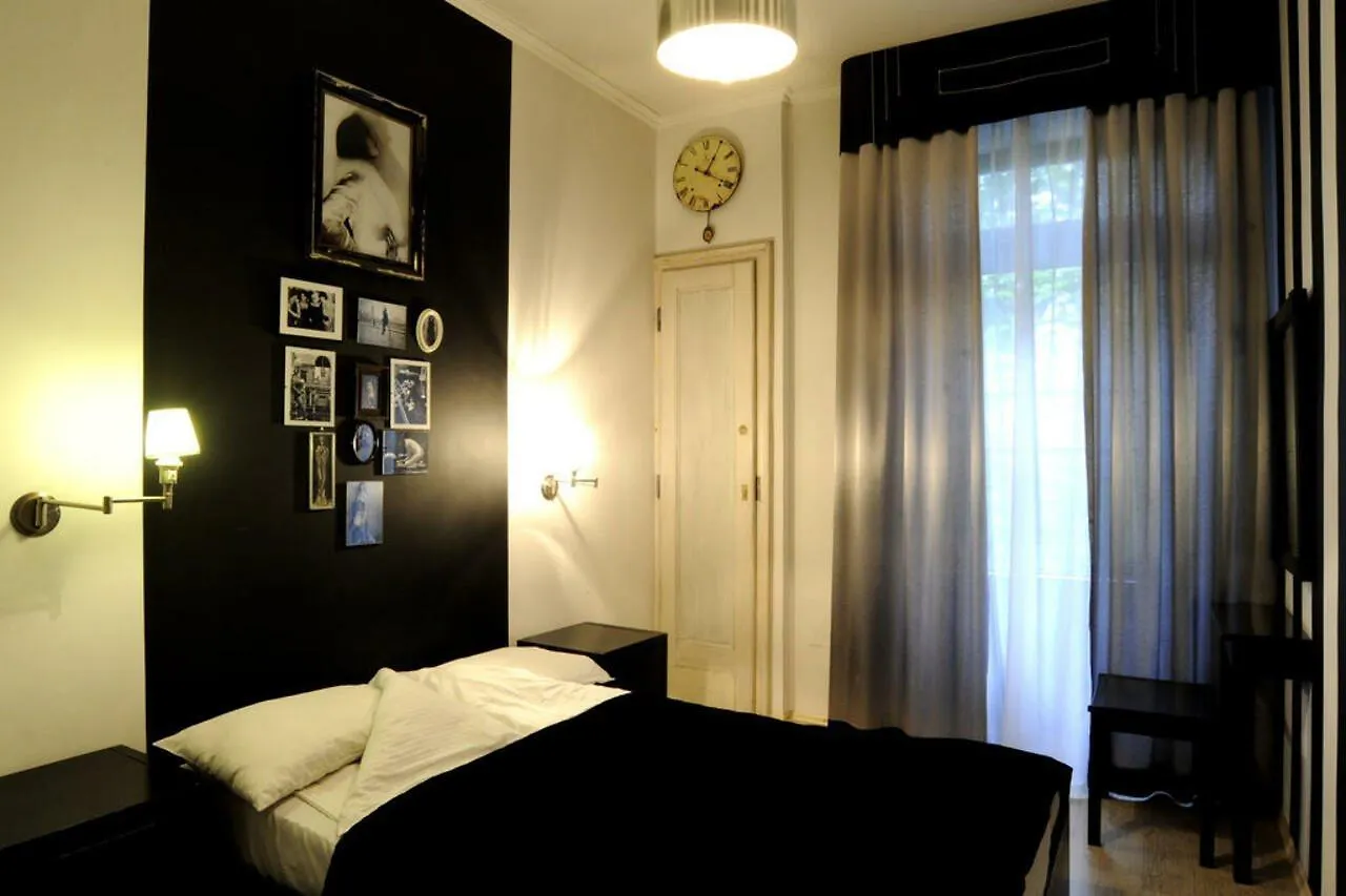 Hostel Deco Краков 0*,  Польша