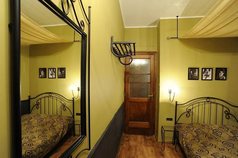 Hostel Deco Краков 0*,  Польша