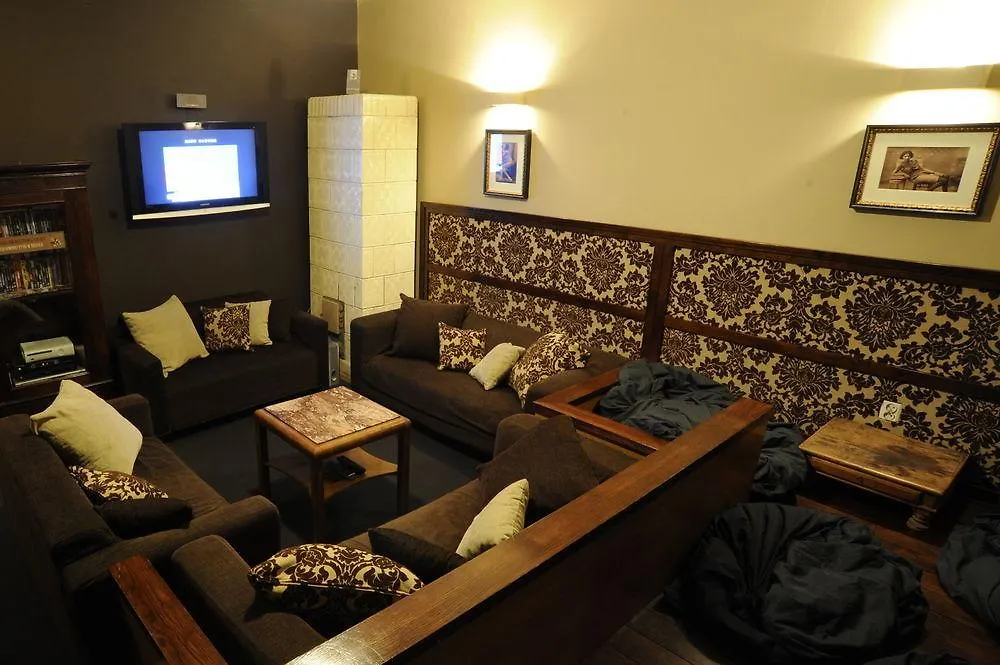 Hostel Deco Краков