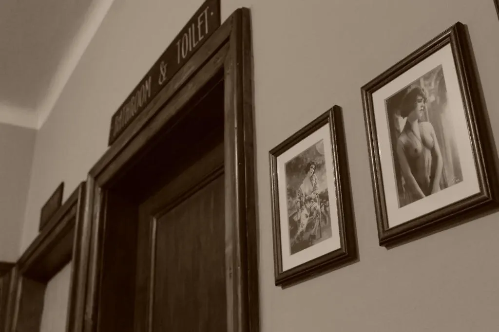 Hostel Deco Краков