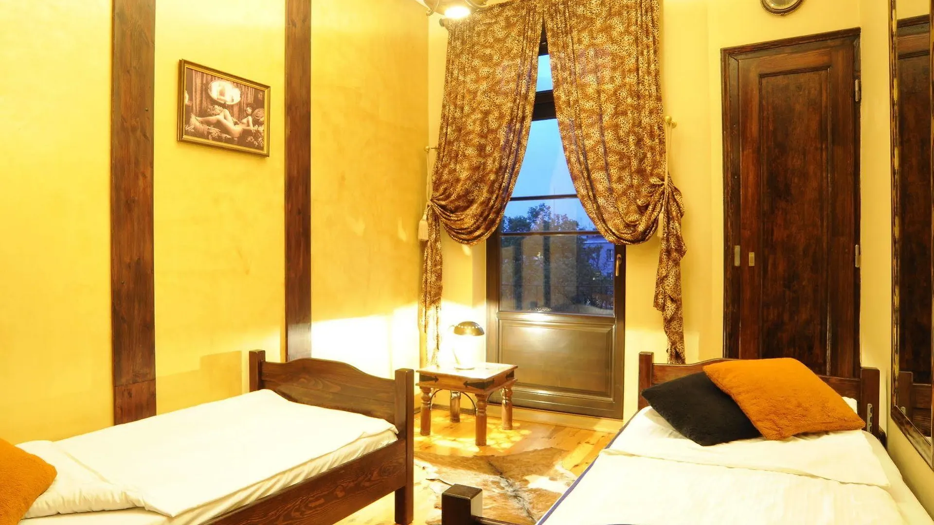Hostel Deco Краков
