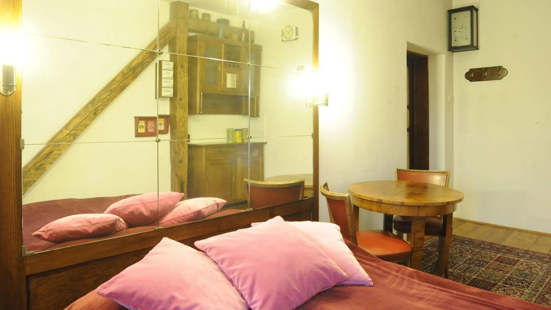 Hostel Deco Краков 0*,  Польша