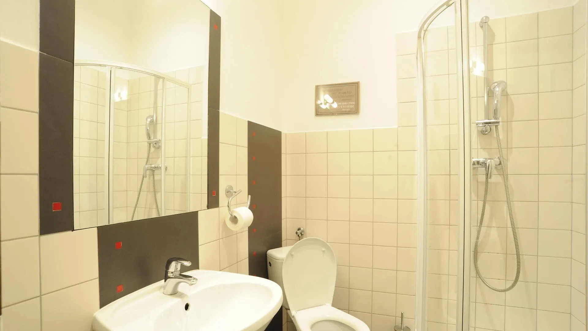 Hostel Deco Краков