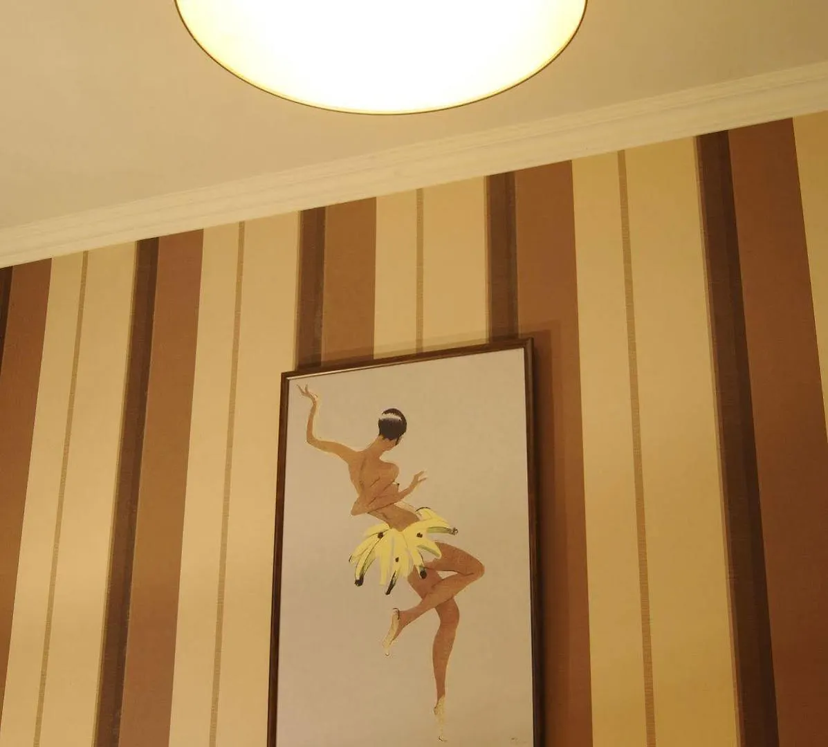 Hostel Deco Краков Польша