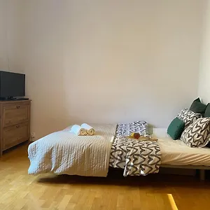 Na Wspolnej Апартаменты Варшава