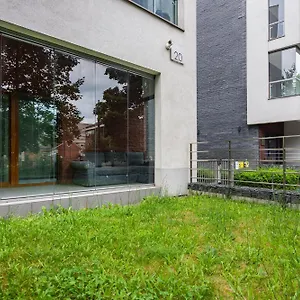 Apartments Nearto Old Town Rakowicka Krakau