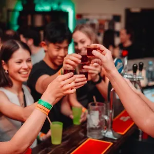 The Little Havana Party Хостел