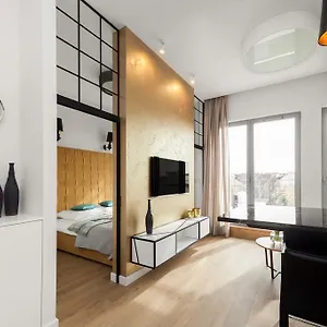 Lofts Cracow - Center Krakau