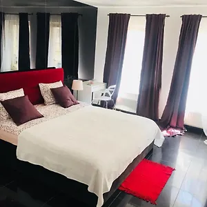 Cosy Krakau