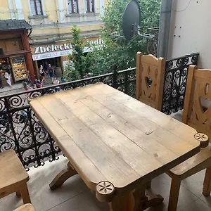 https://apartamenty-goralska-pasja.zakopanehotels.org
