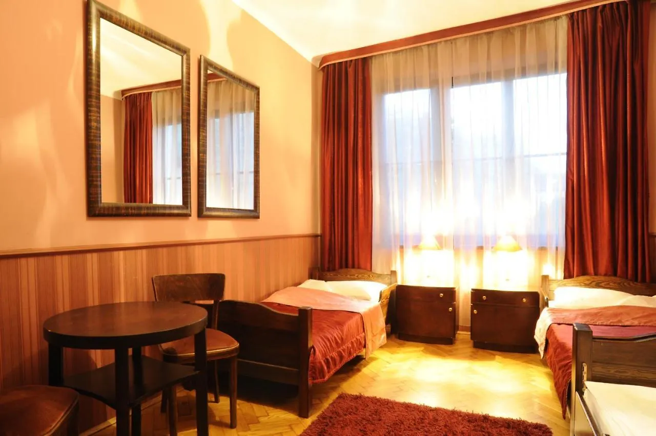 Hostel Deco Krakow 0*,  Poland
