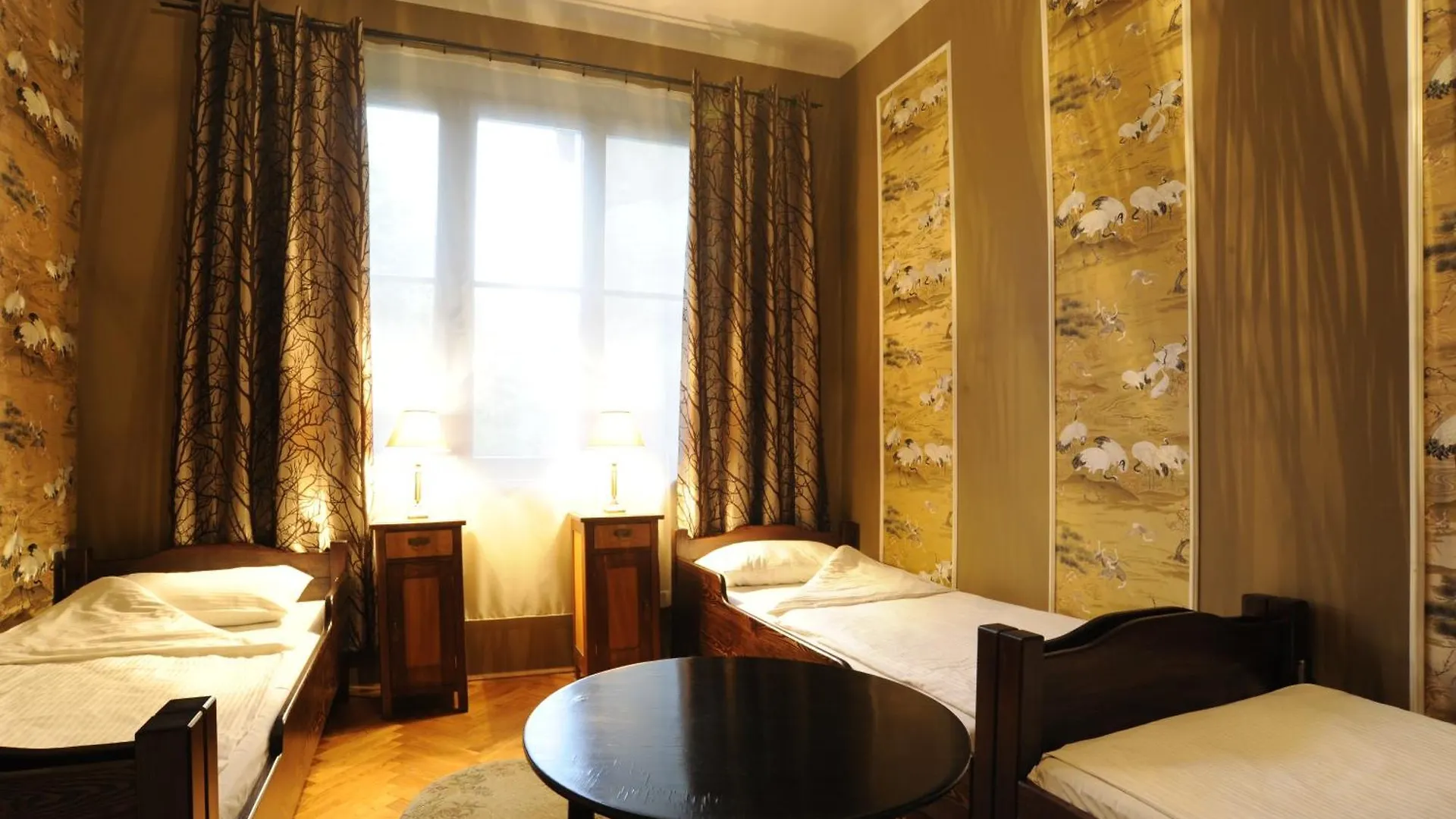 Hostel Deco Краков Польша