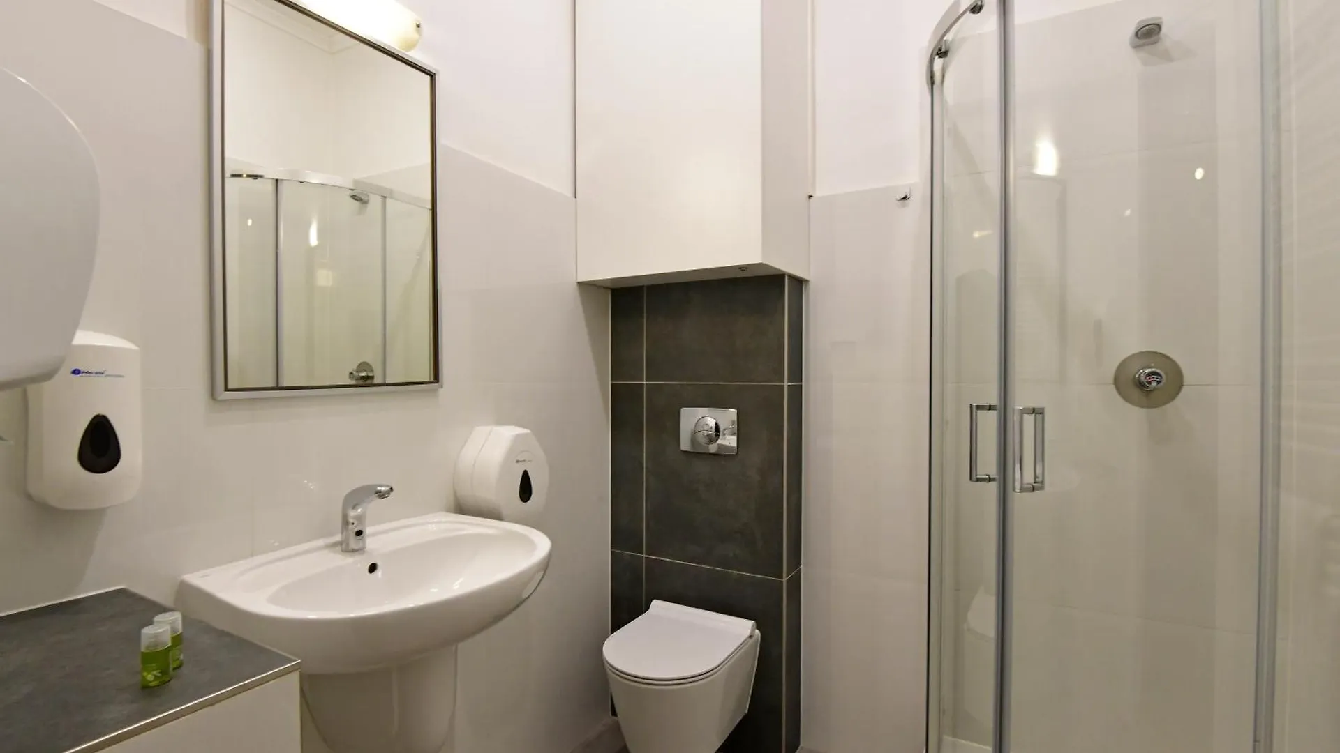 Hostel Deco Краков