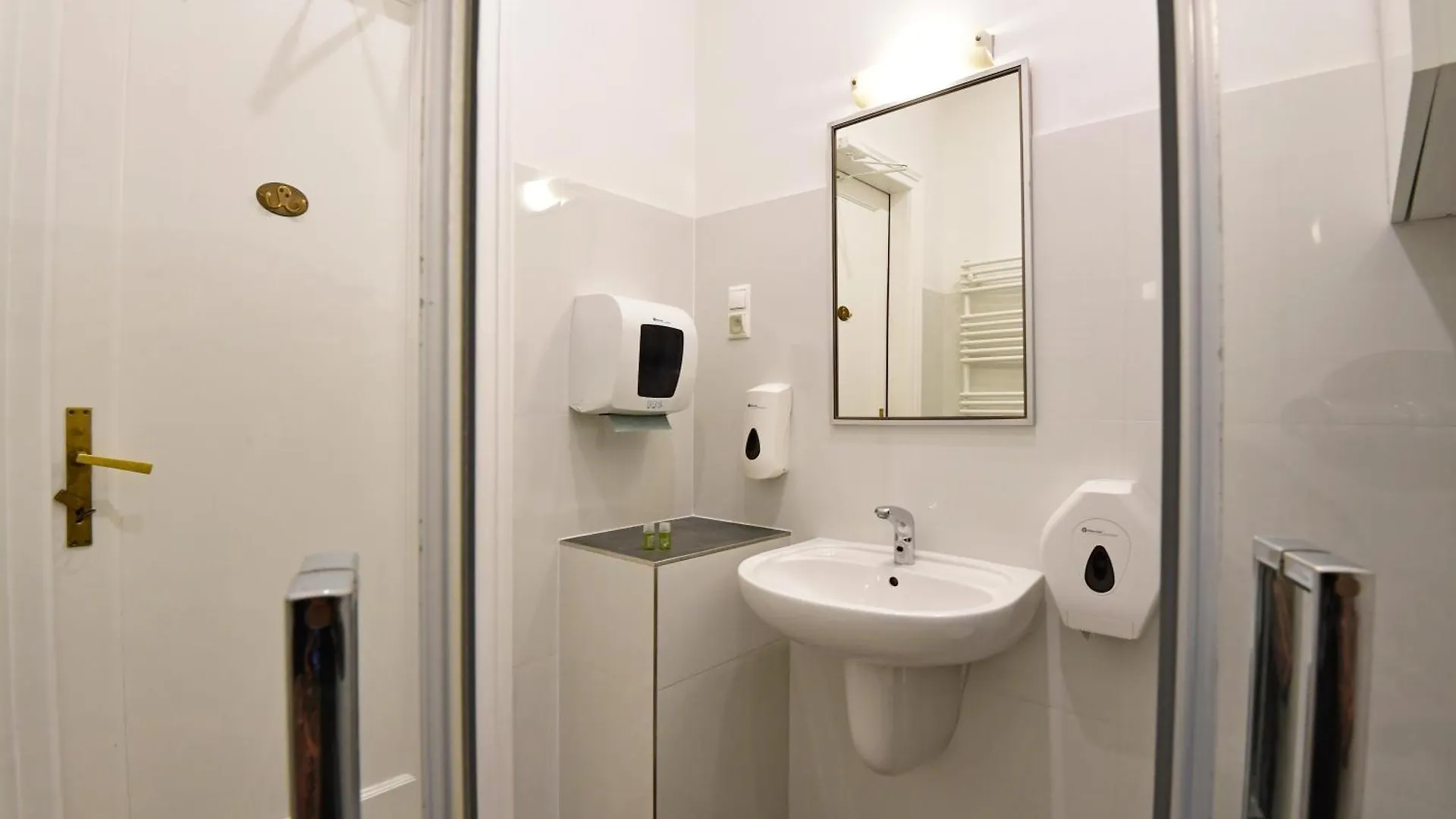 Hostel Deco Krakow Poland