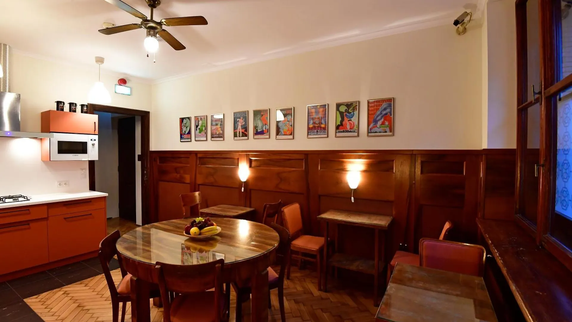 Hostel Deco Krakow Poland