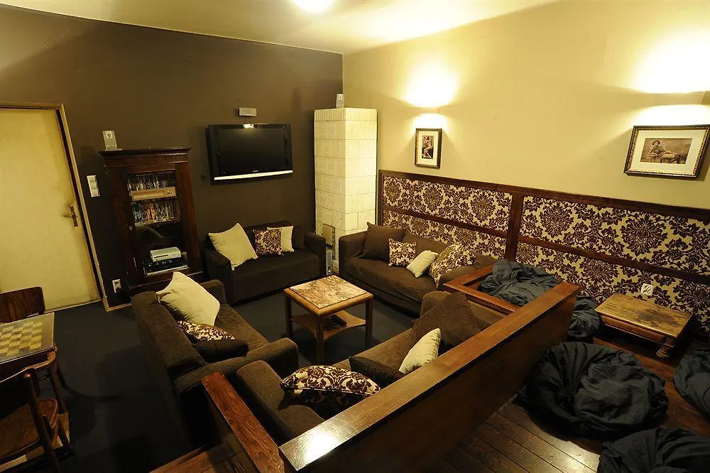 Hostel Deco Краков