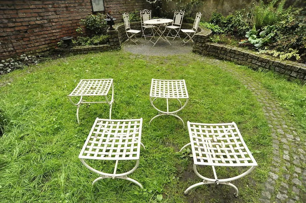 Hostel Deco Краков