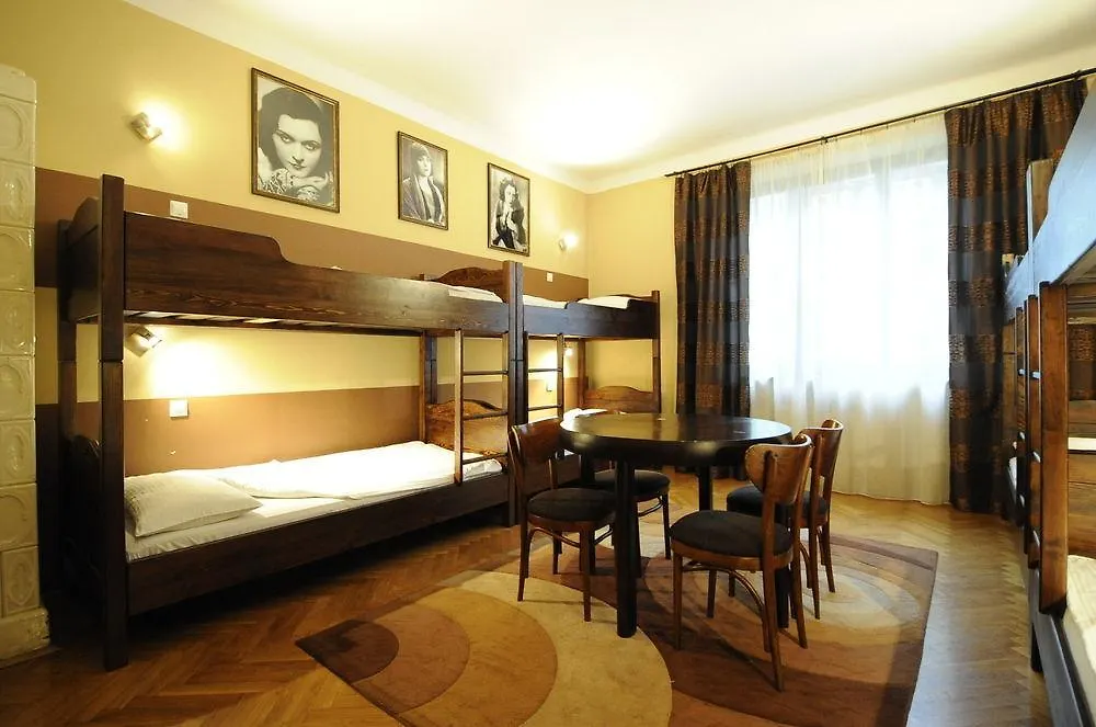 Hostel Deco Krakow Poland