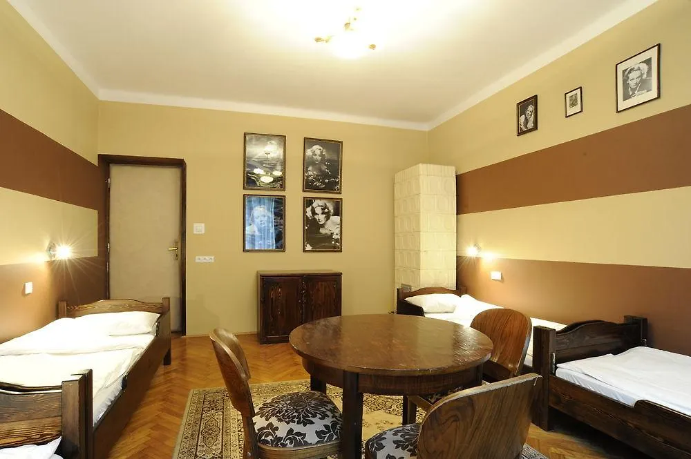 Hostel Deco Krakow
