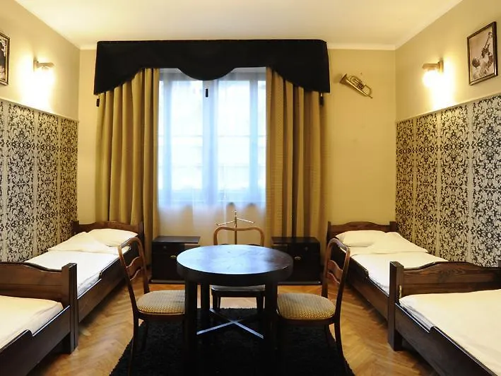 Hostel Deco Краков