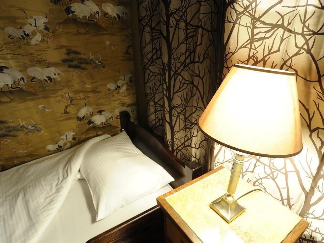 Hostel Deco Краков 0*,  Польша