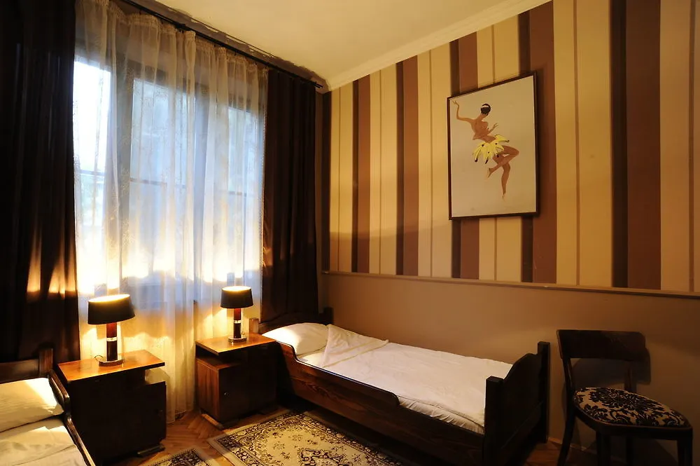 Hostel Deco Krakow