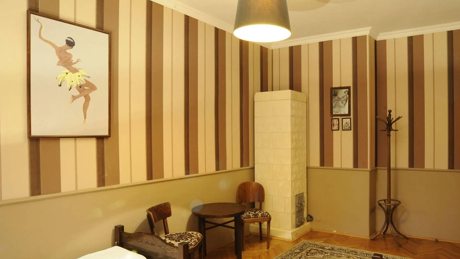 Hostel Deco Krakow Poland