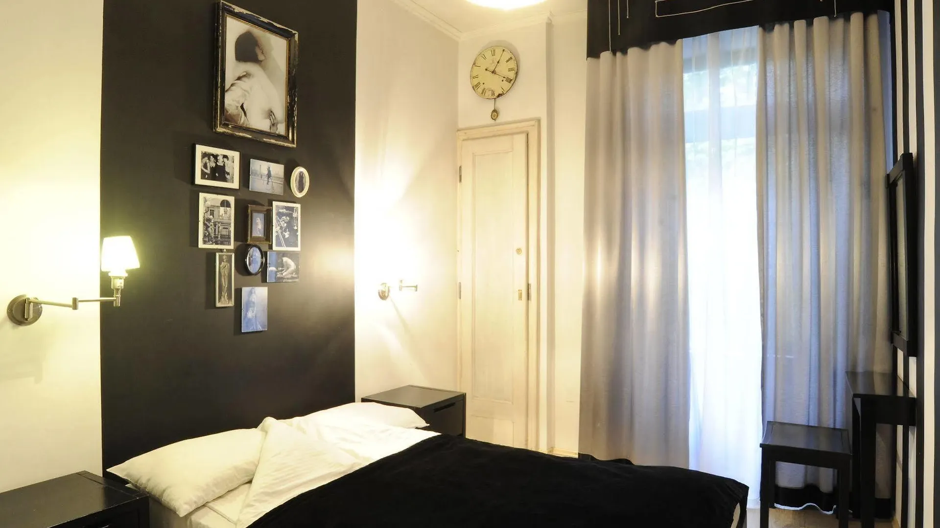 Hostel Deco Краков