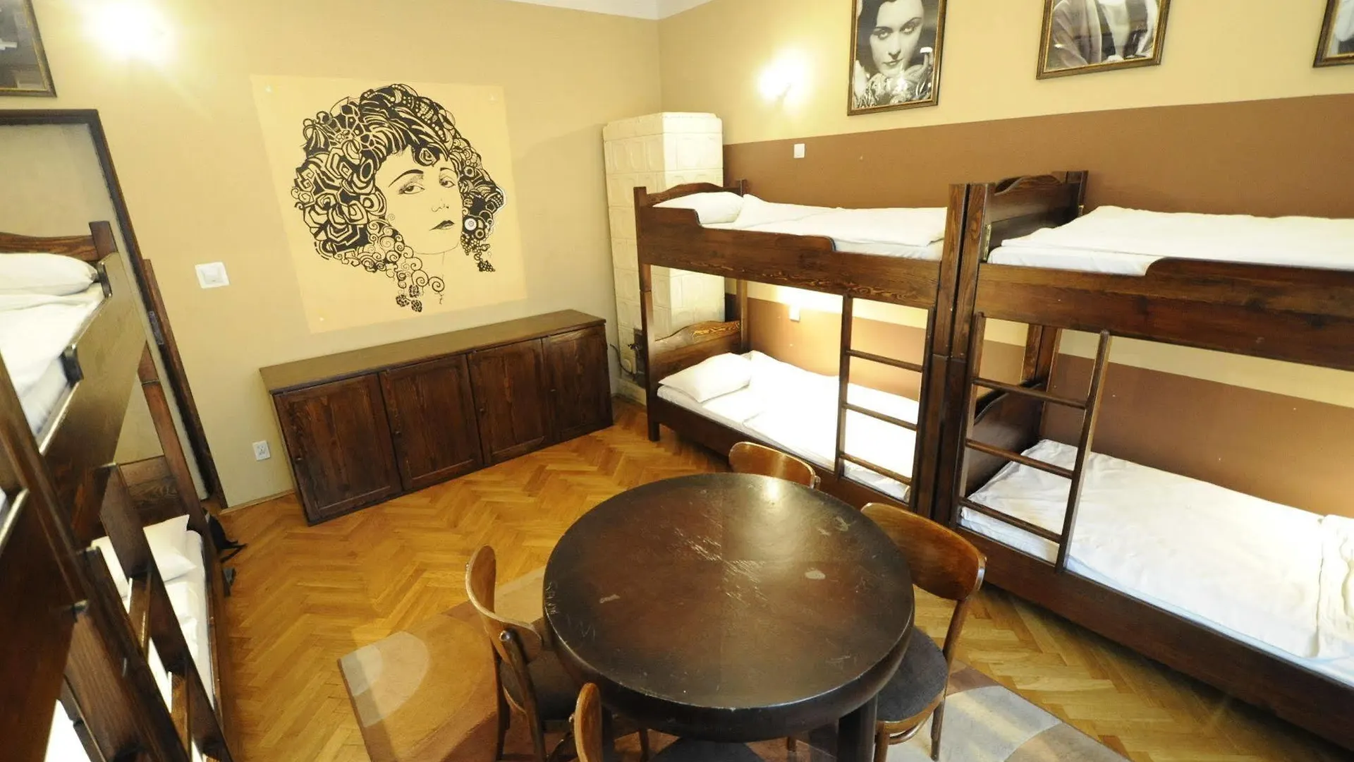 Hostel Deco Краков