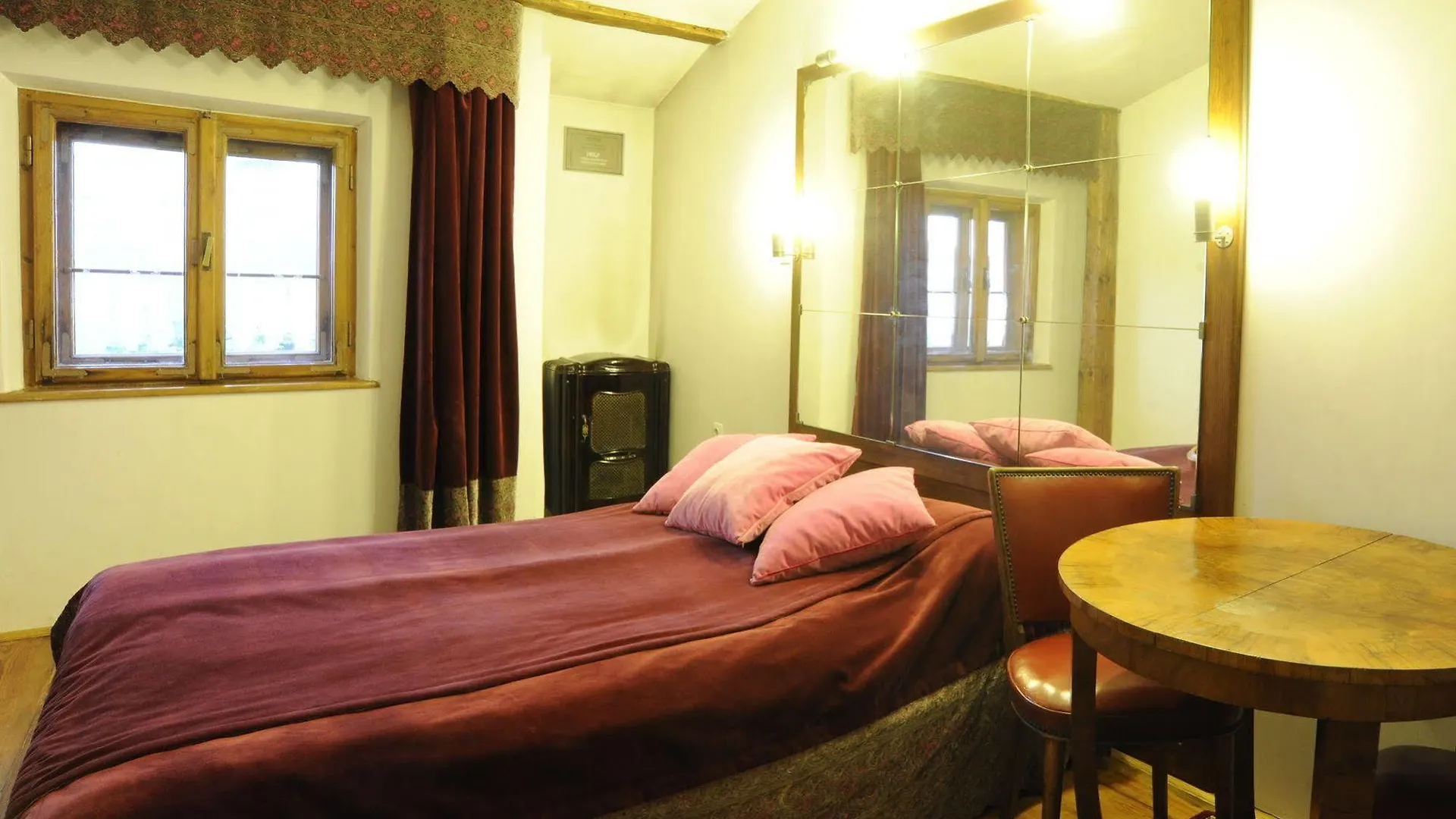 Hostel Deco Краков 0*,  Польша