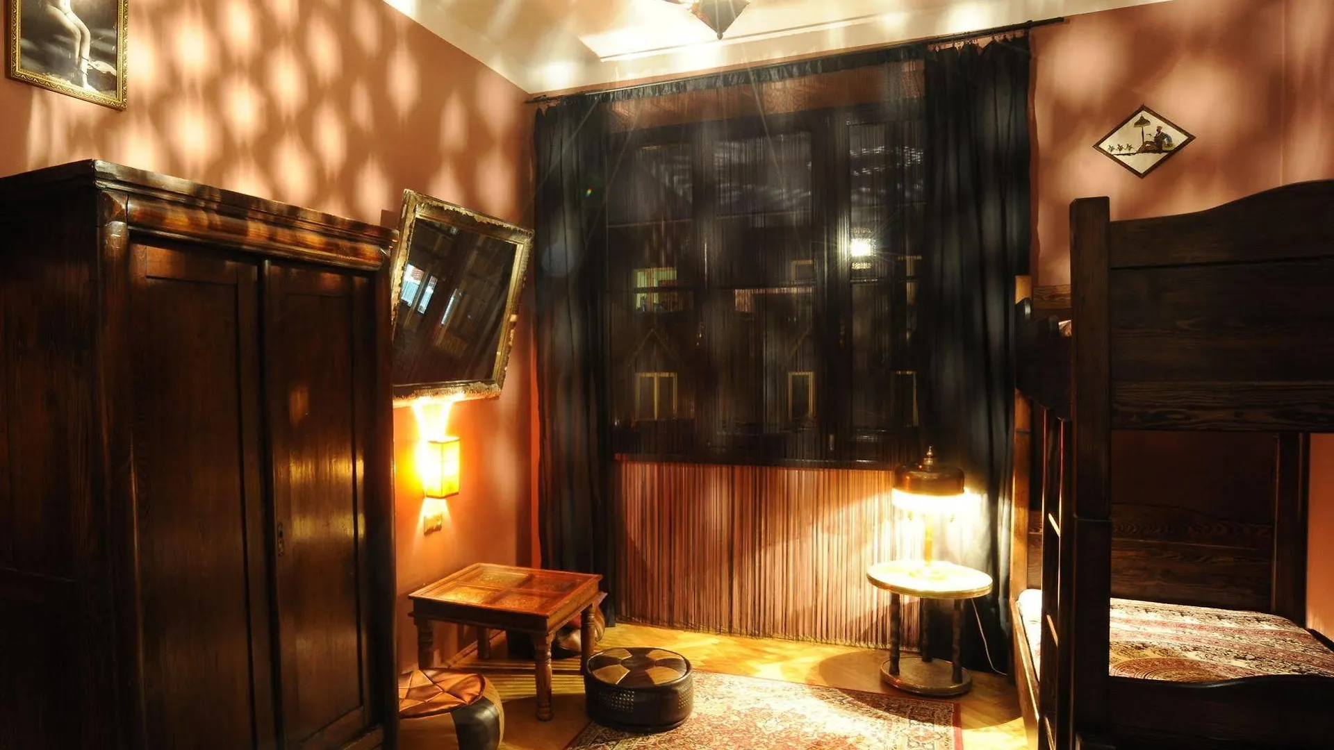 Hostel Deco Краков