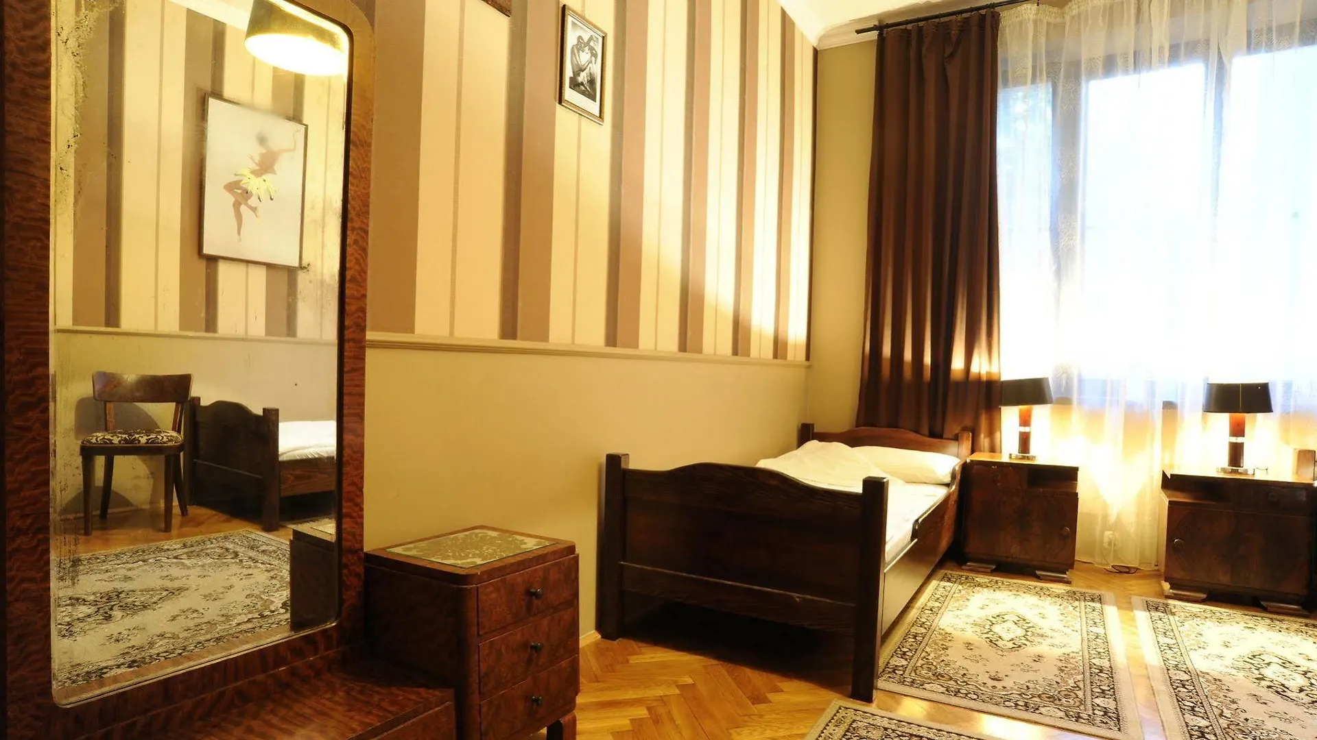 Hostel Deco Краков