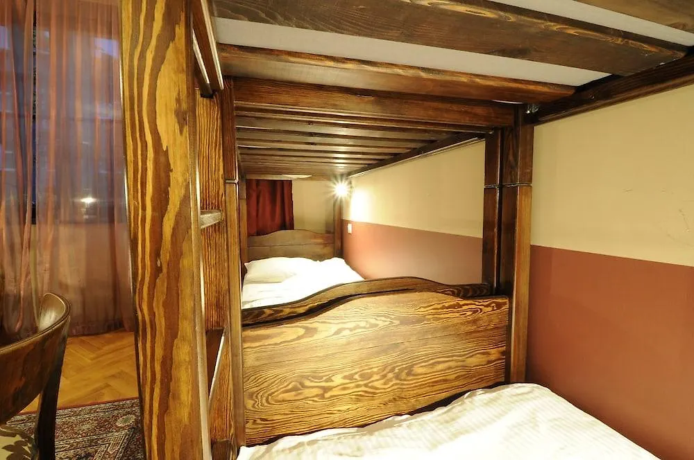 Hostel Deco Краков