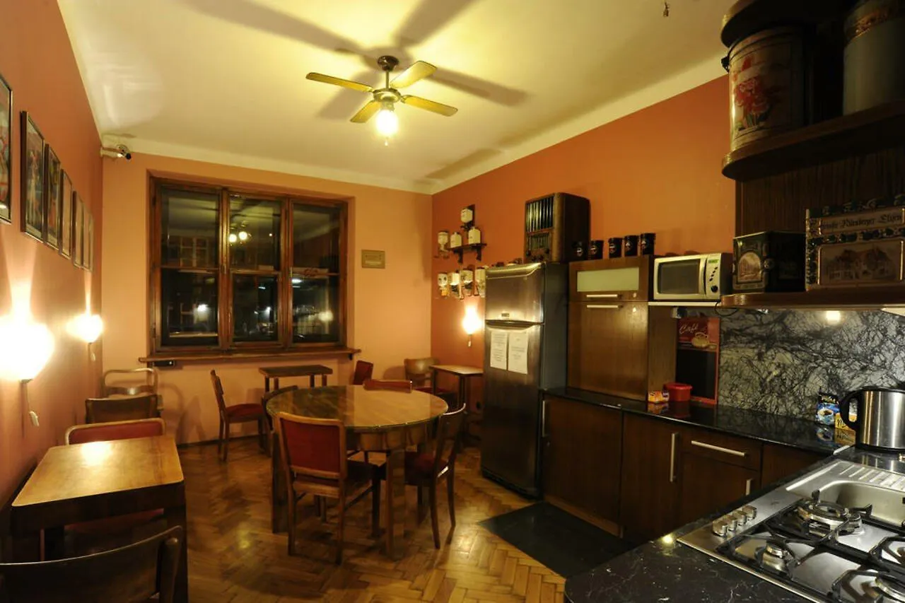 Hostel Deco Krakow Poland