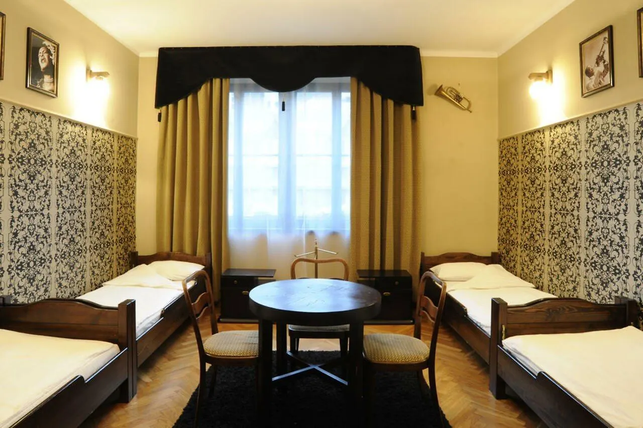 Hostel Deco Krakow