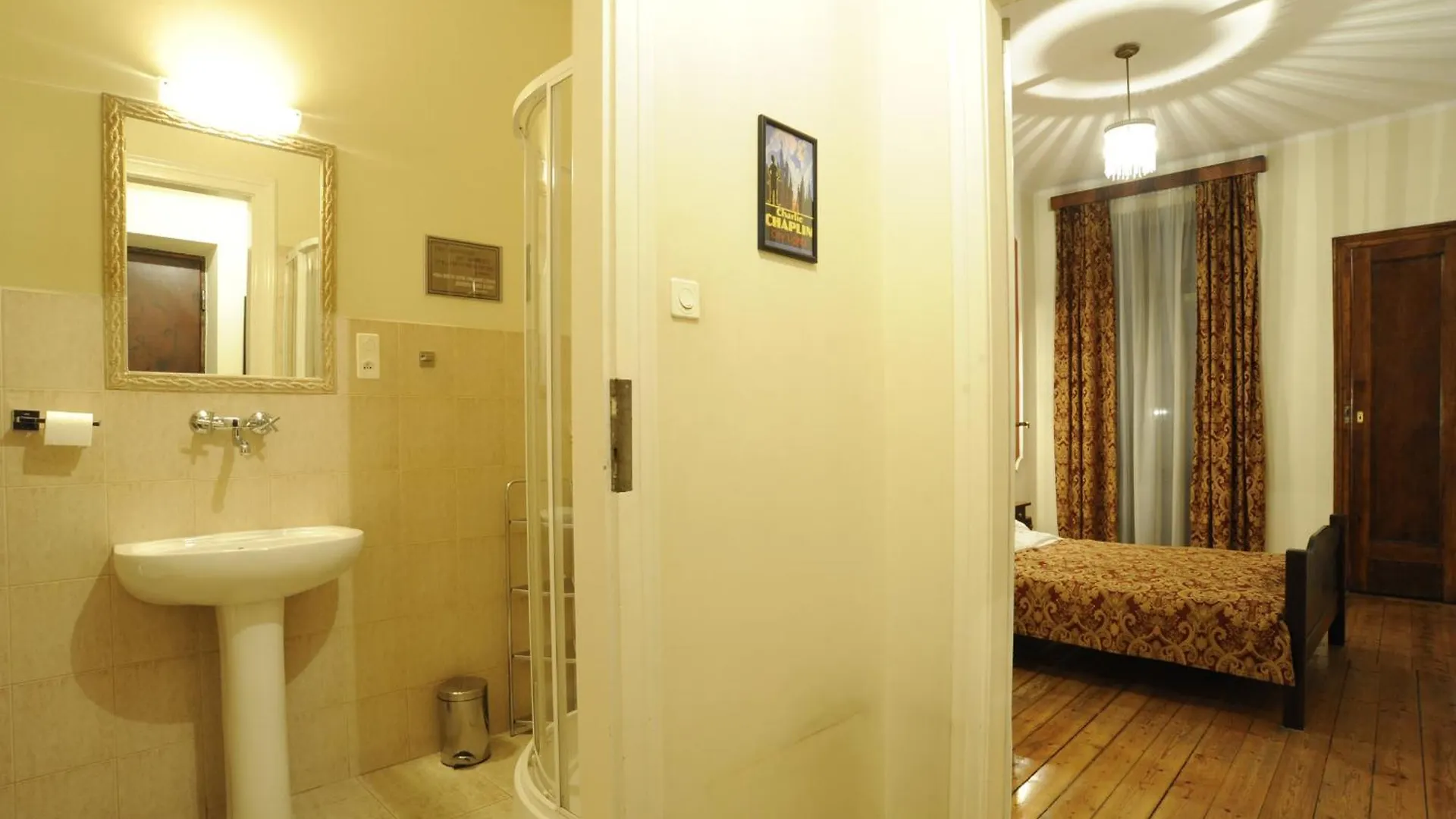 Hostel Deco Krakow
