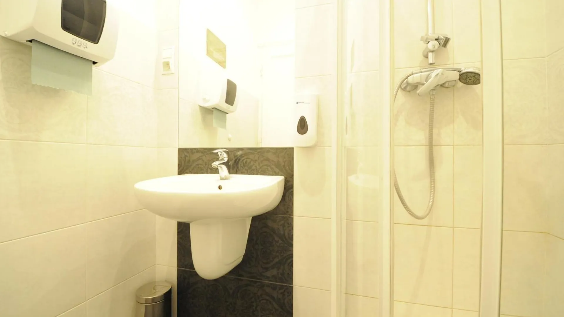 Hostel Deco Krakow Poland