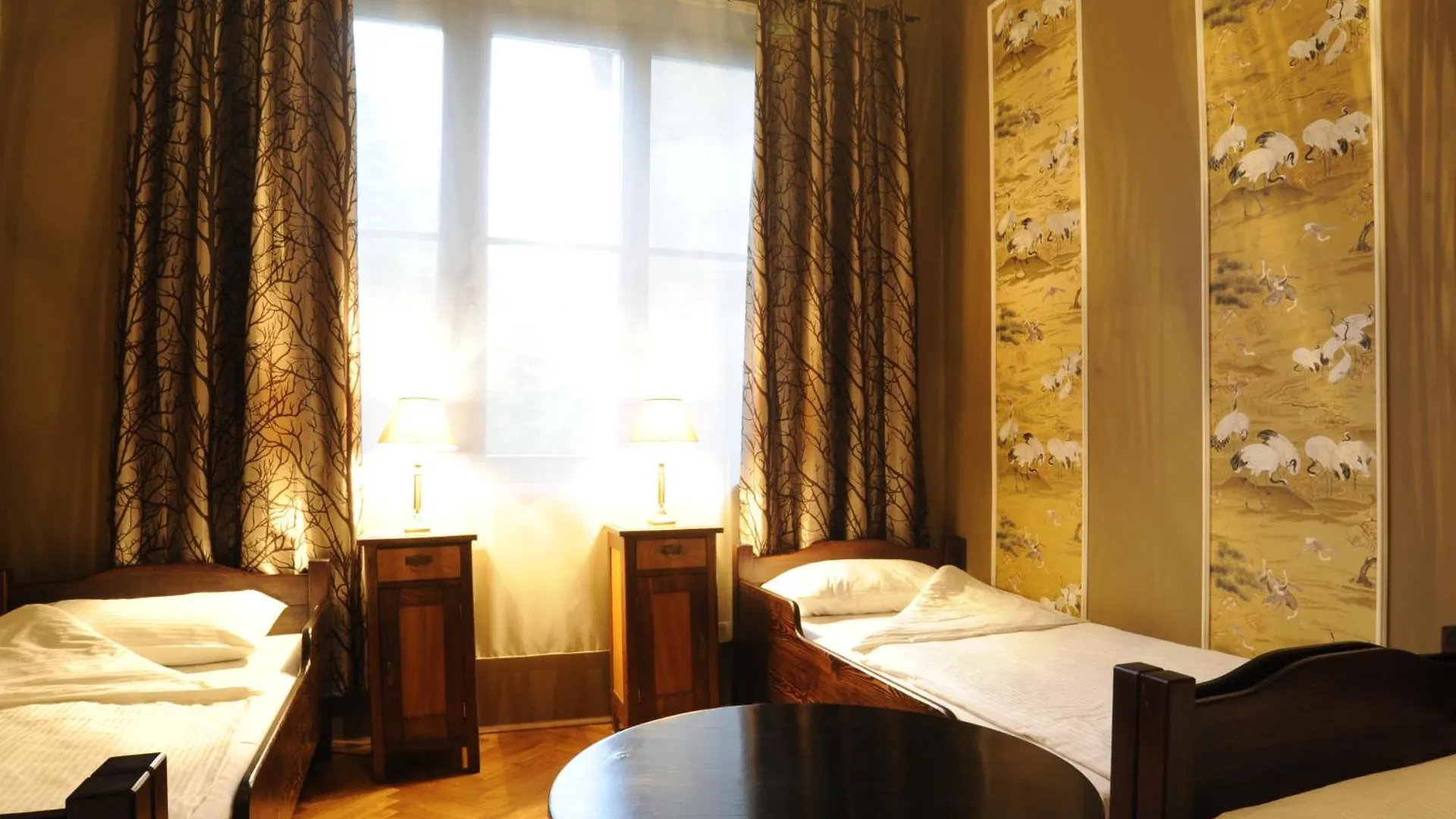 Hostel Deco Krakow Poland