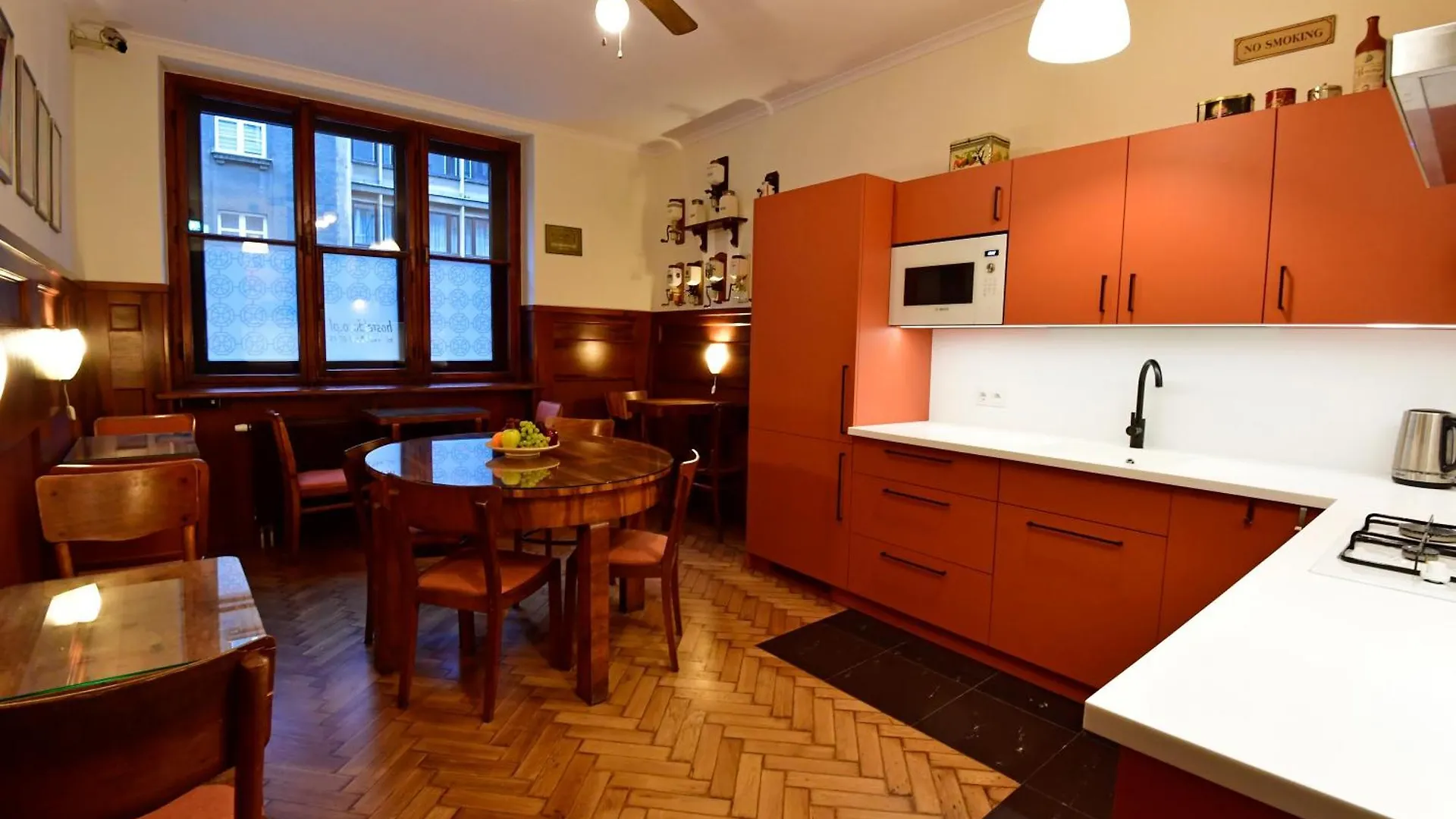 Hostel Deco Krakow