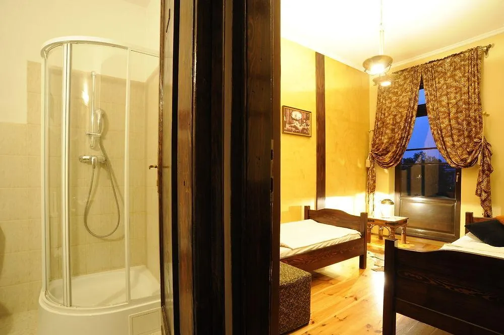 Hostel Deco Krakow 0*,