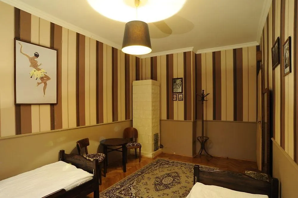 Hostel Deco Krakow