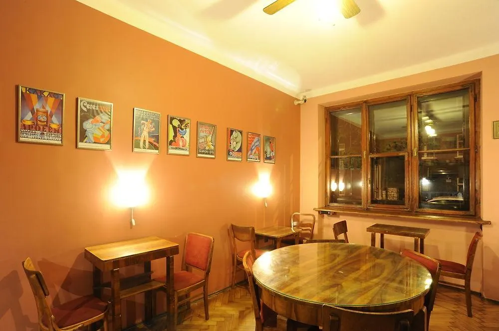 Hostel Deco Krakow 0*,  Poland