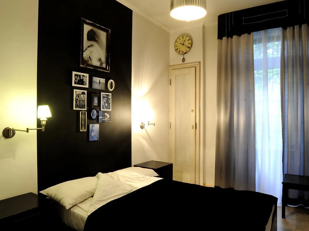 Hostel Deco Krakow