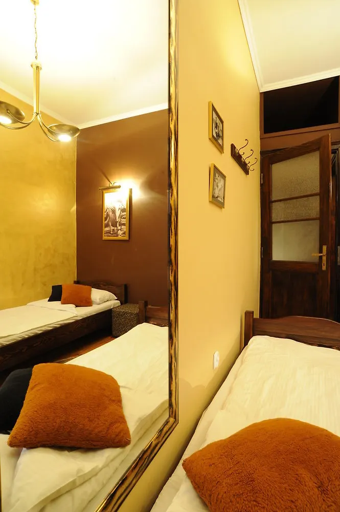 Hostel Deco Krakow