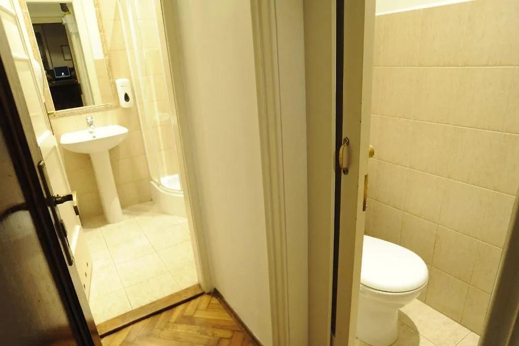Hostel Deco Krakow 0*,