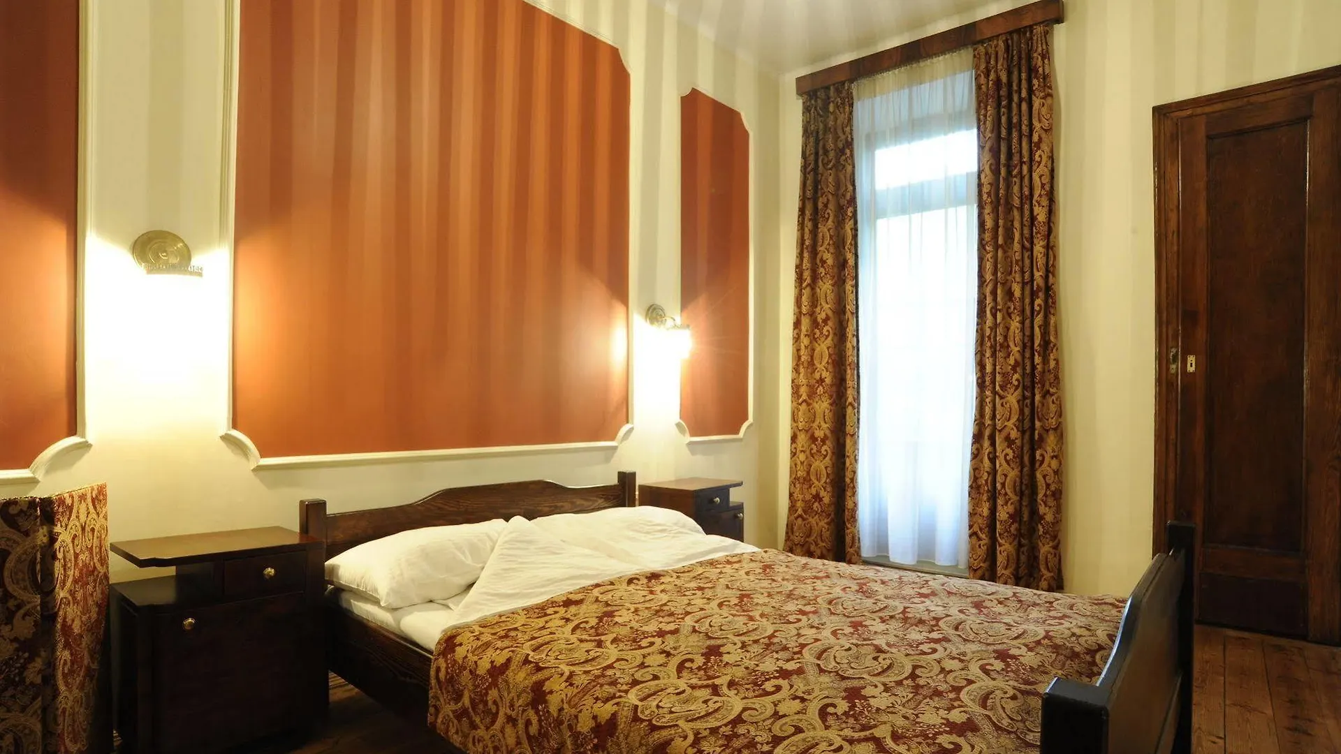 Hostel Deco Krakow Poland