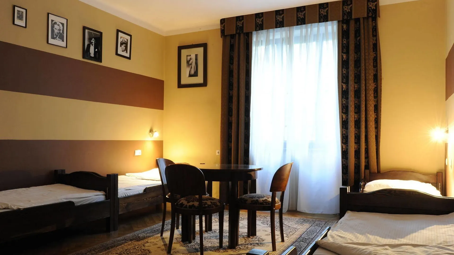 Hostel Deco Krakow
