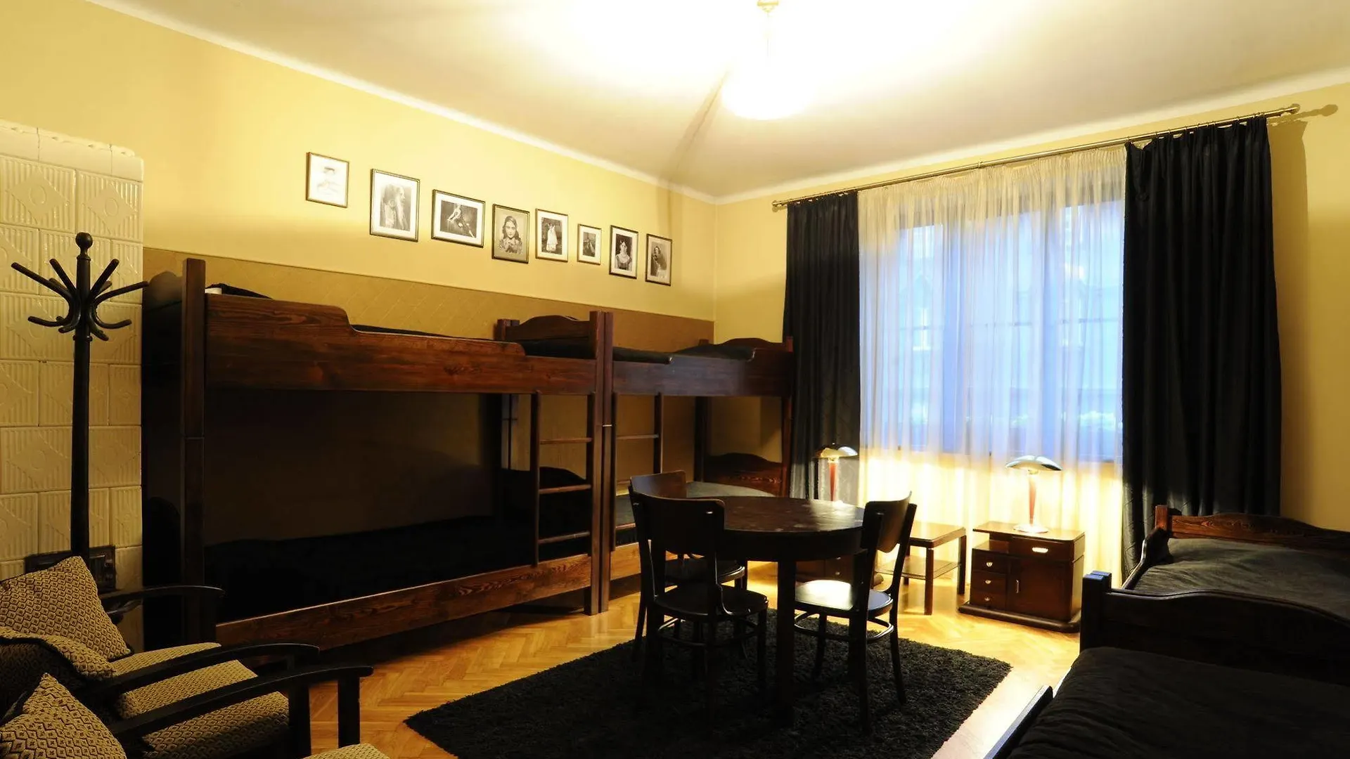 Hostel Deco Krakow