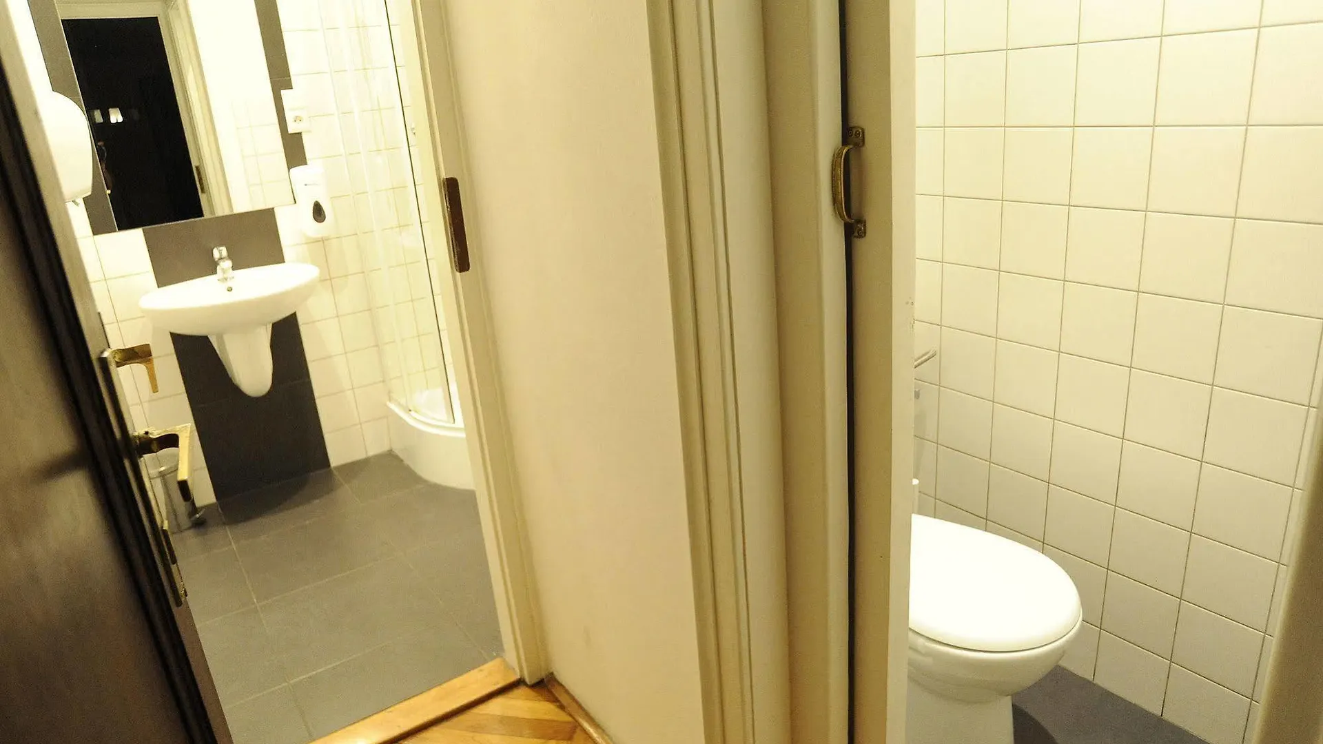 Hostel Deco Krakow