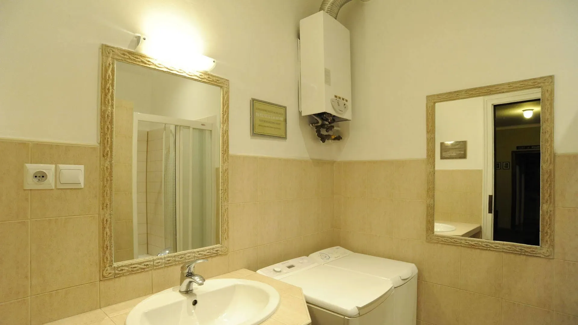 Hostel Deco Krakow